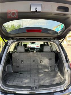 كيا تيلوريد